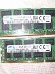 DDR3 8гб x2 1866MHz (северная для Xeon)