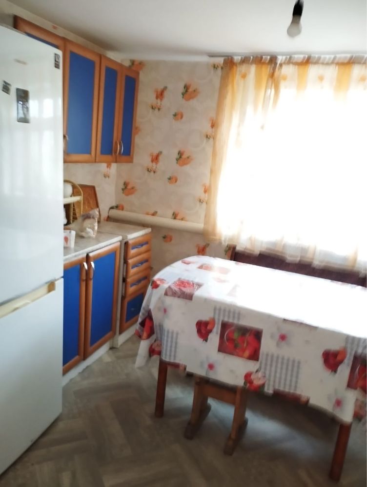 Сдам времянку (комнату с отдельным входном)