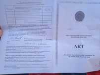 Продам земельный участок В Косшы