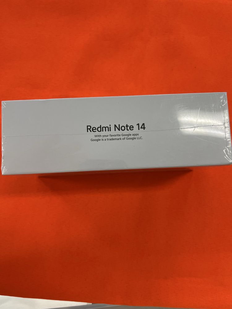 Redmi Note 14 256Gb