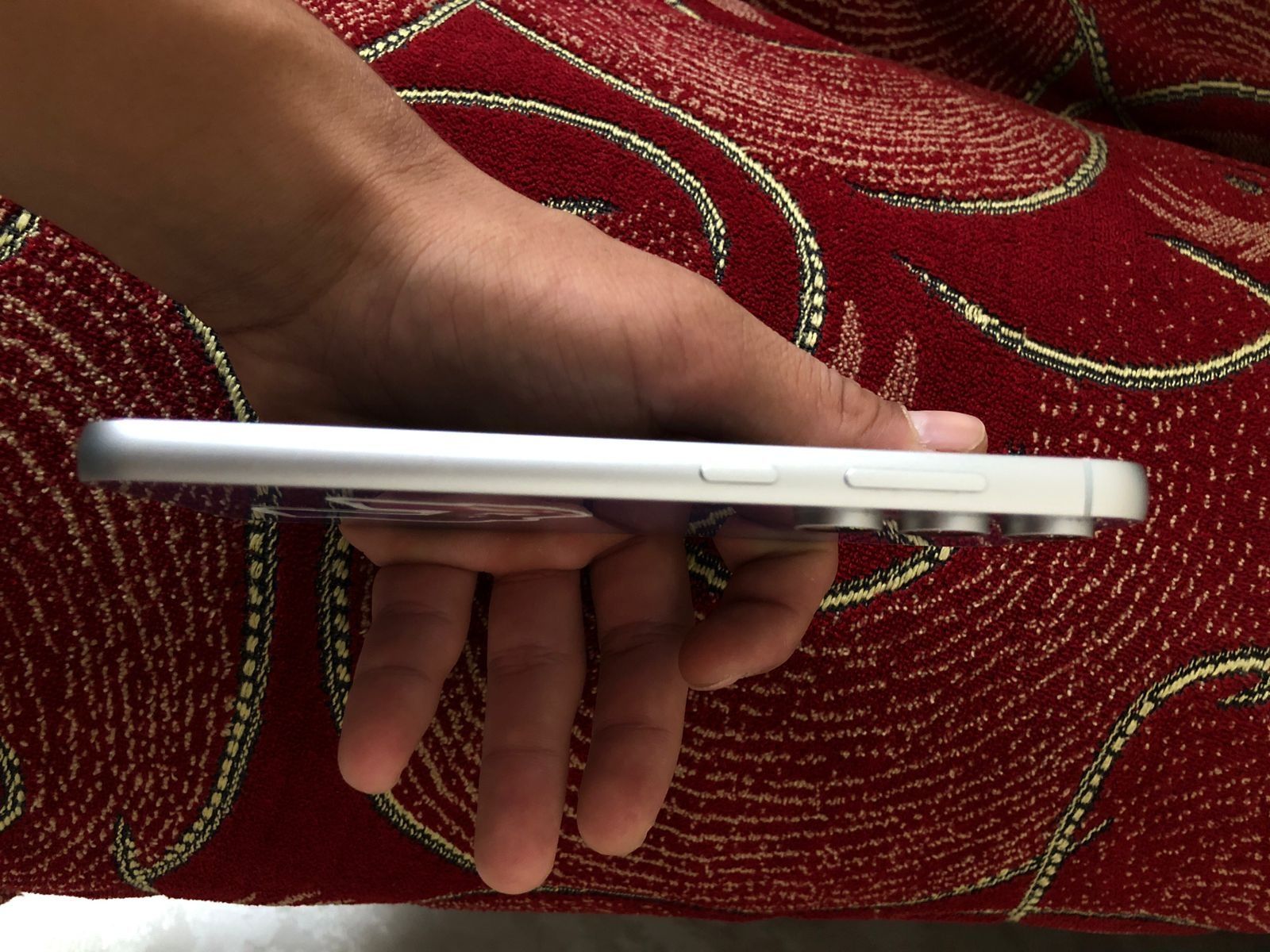 Samsung Galaxy S23 FE