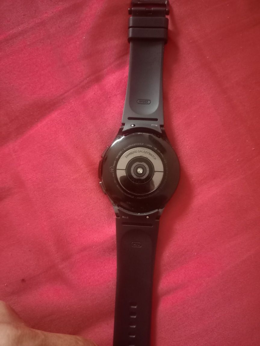 Galaxy watch 4 classic