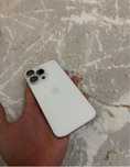 Iphone 13 Pro white 128