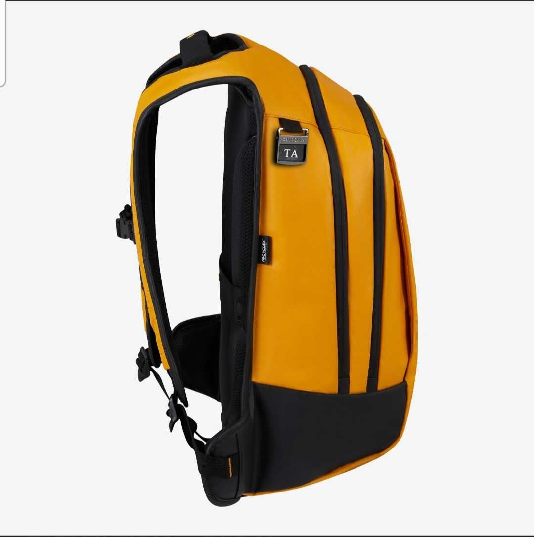 Рюкзак Samsonite унисекс