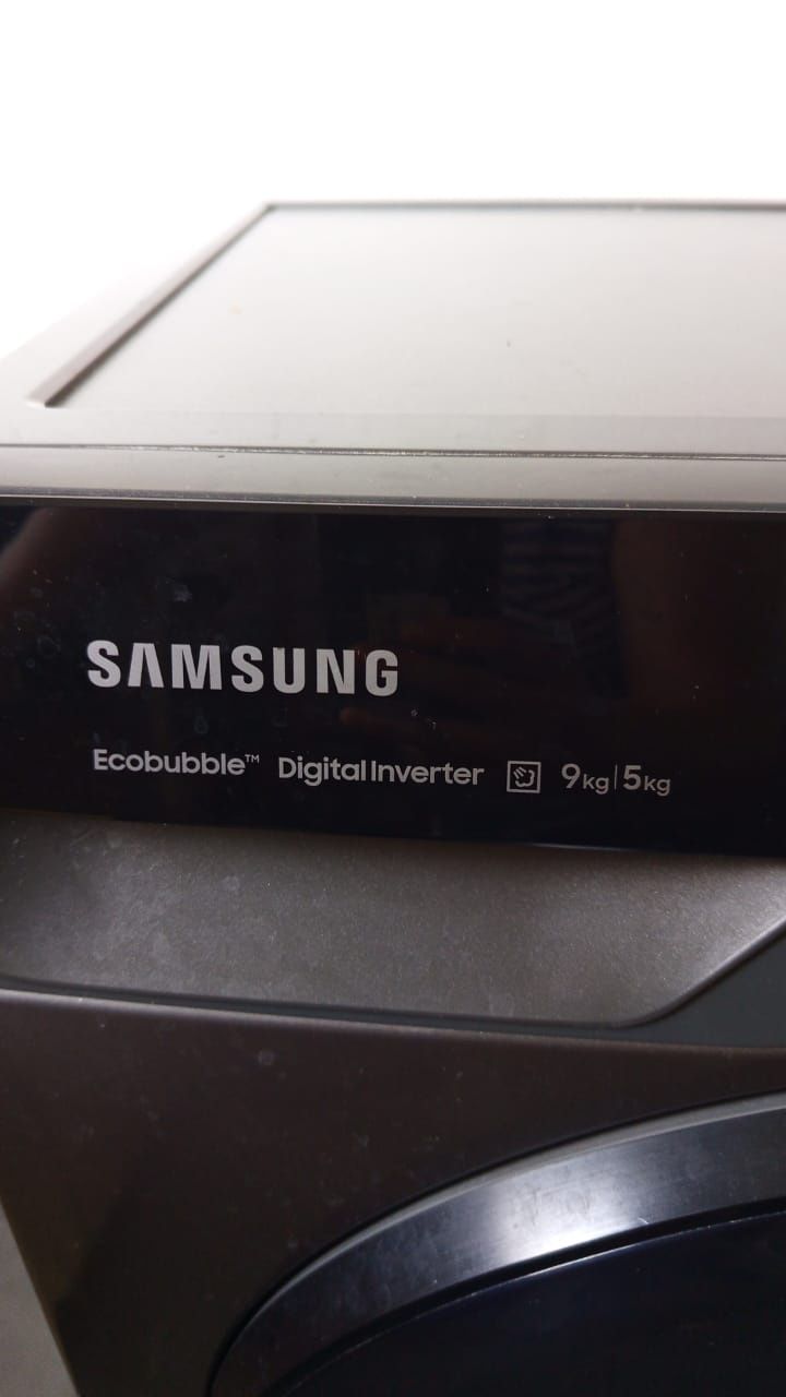 Стиральная  машинка Samsung