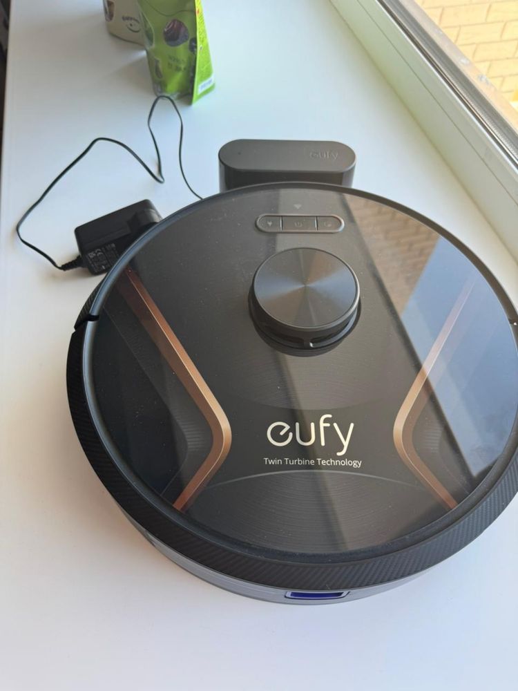 Пылисос GUFY