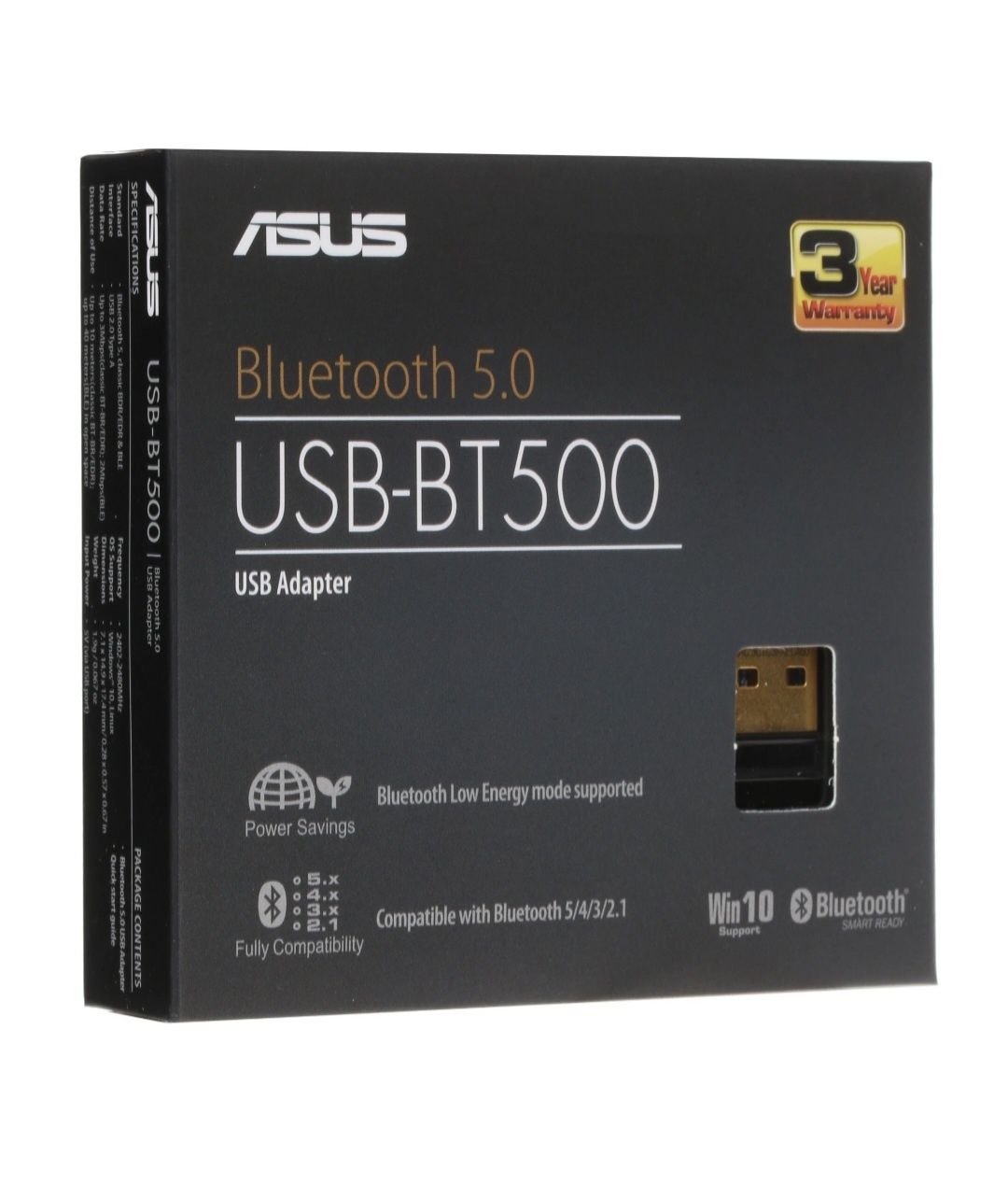Блютуз адаптер Asus
