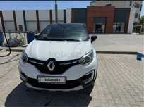 Продается Renault Kaptur