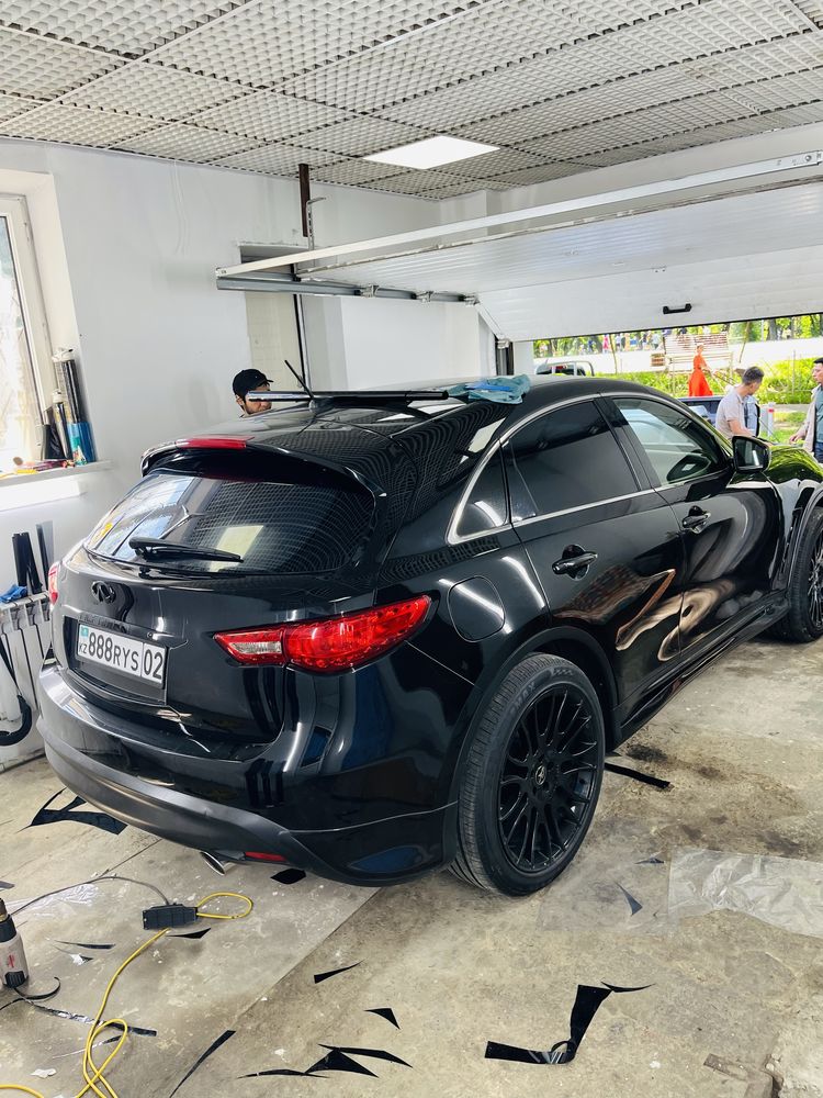 Антиблик 35000 ,Тонировка авто ,бронирование фар , есть выезд