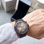 Наручные часы Emporio Armani AR11169 с хронографом