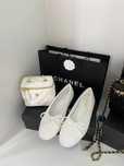 Балетка Chanel 2025