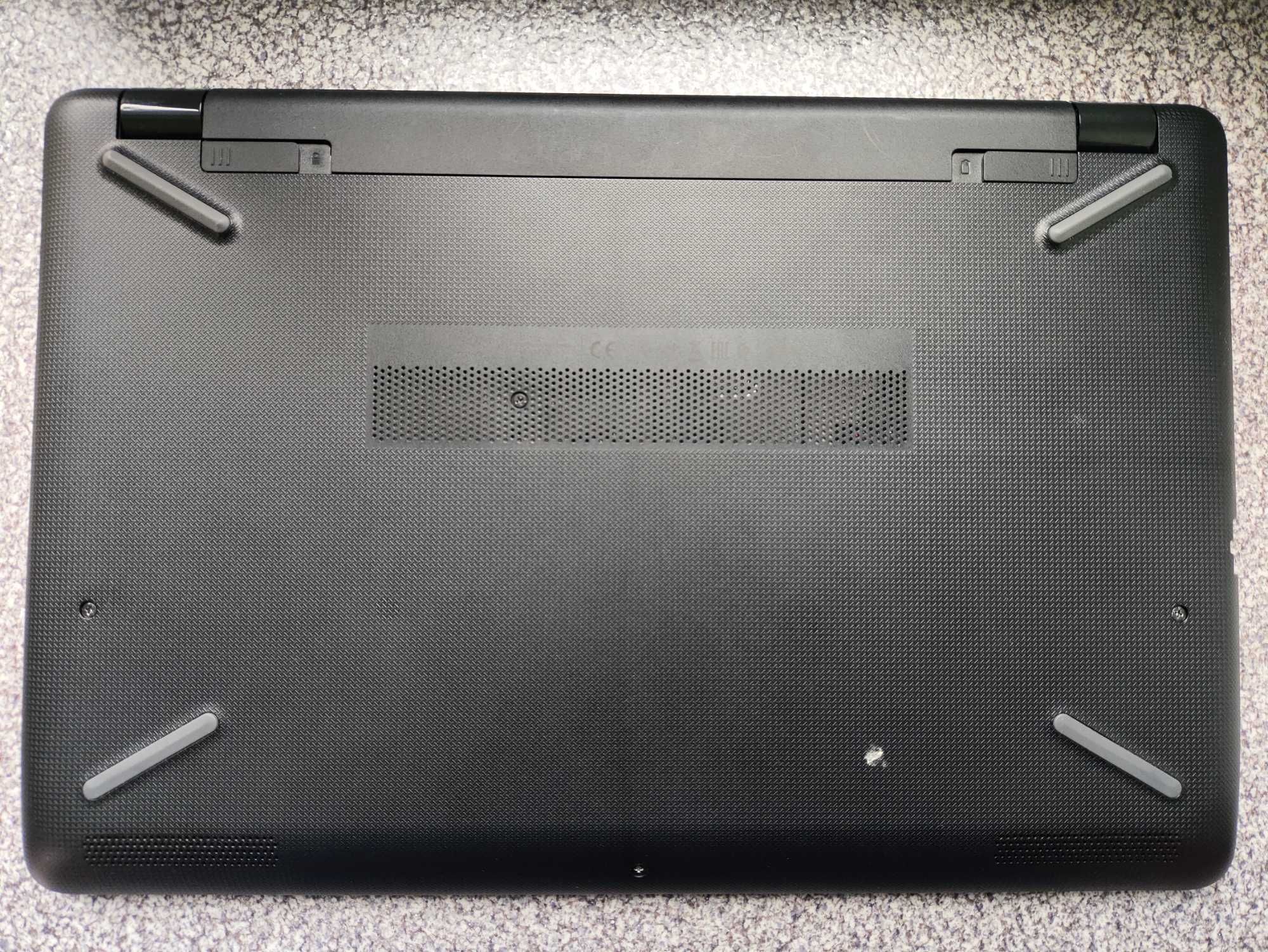 Ноутбук HP - 15-bw007ur