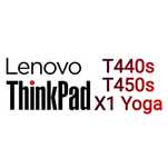 Lenovo ThinkPad series T, X1