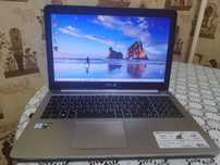 Ноутбук Asus K501