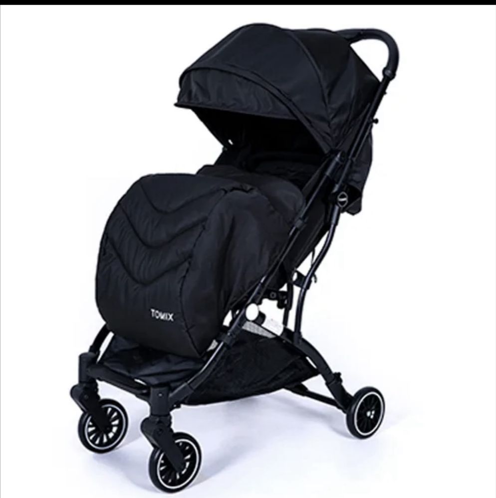 Коляска Tomix Corsa