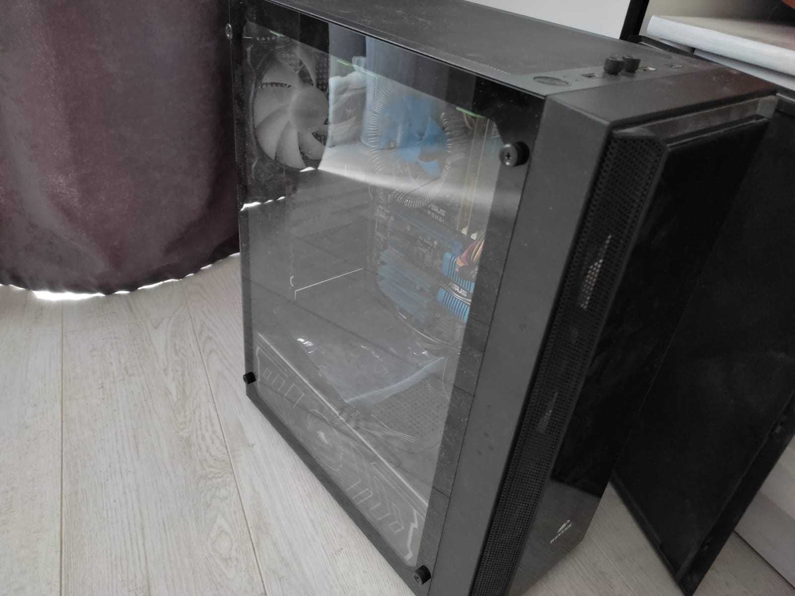 Продам системный блок/компьютер