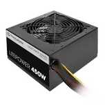 Блок питания thermaltake на 450w