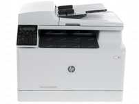 Принтер HP Color LaserJet Pro