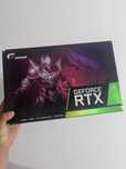 Видеокарта rtx 2060super