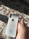 Iphone Х корпус в идеальном состояний