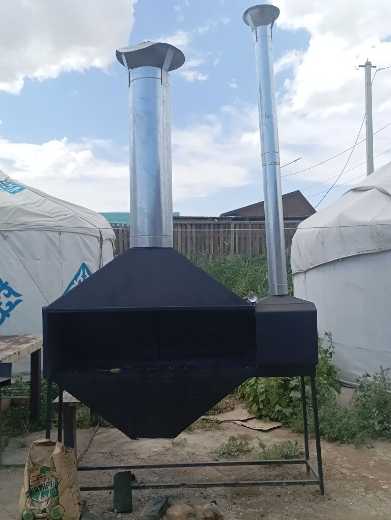 Продается мангал