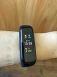 Фитнес браслет часы Galaxy Fit 2 как новые