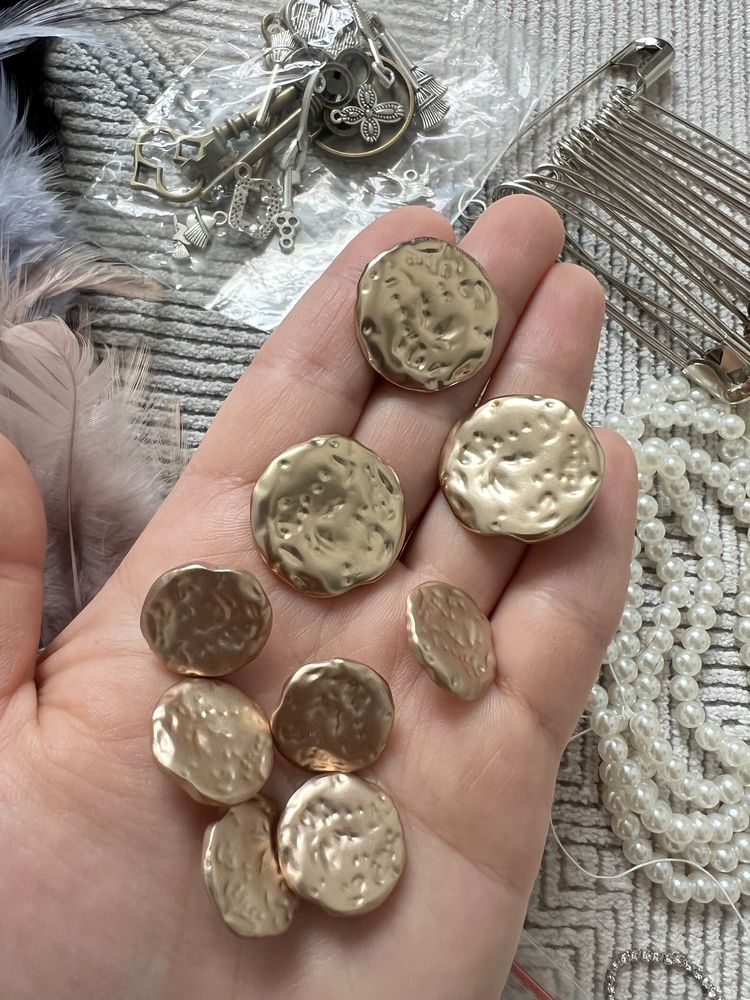 Фурнитура для рукоделия