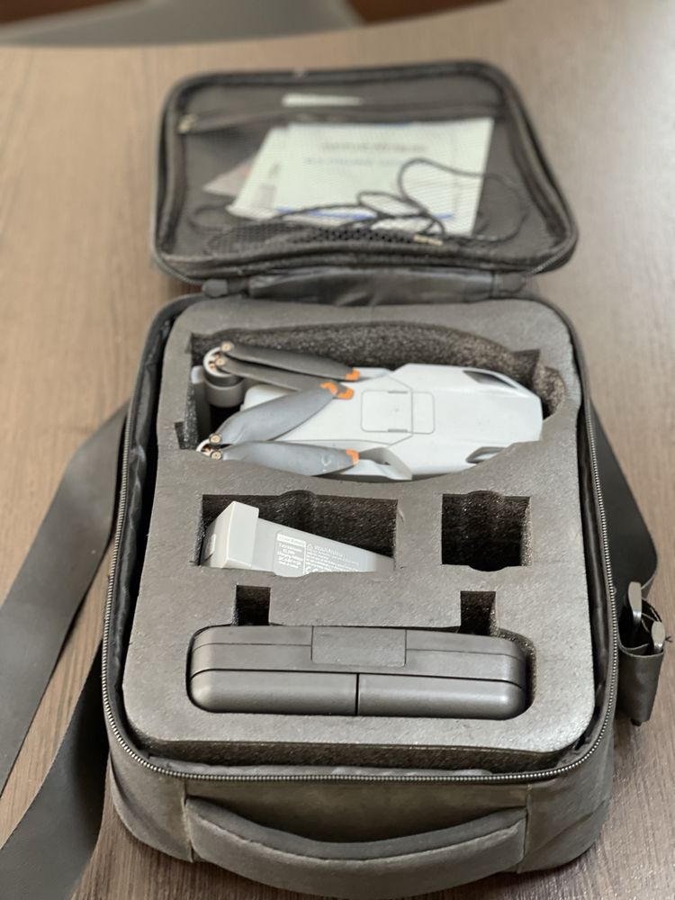 Продам квадрокоптер (дрон) s135 pro
