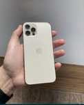 iPhone 12 pro Gold 256гб