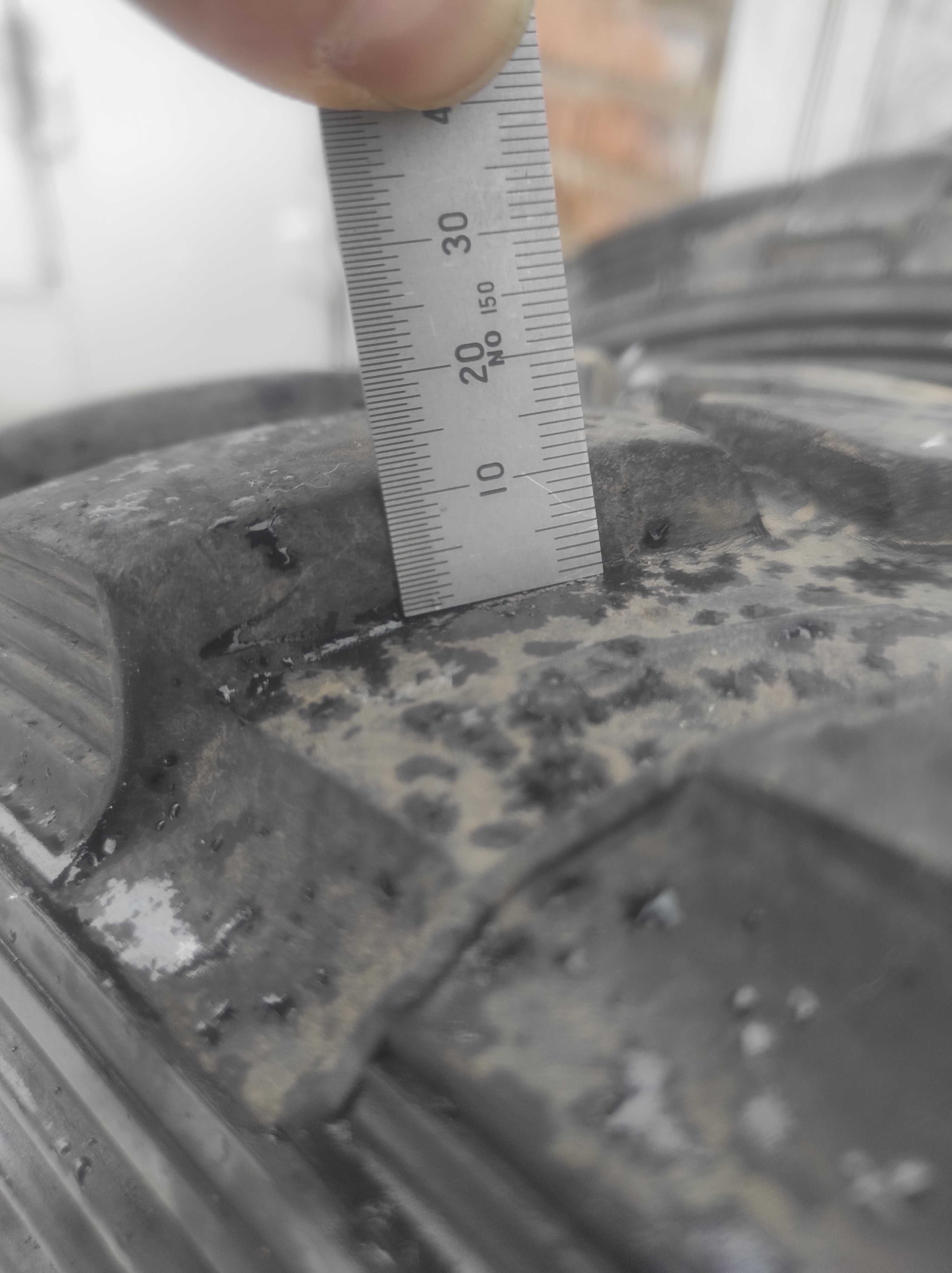Шины для внедорожника Dunlop 235/85 R16