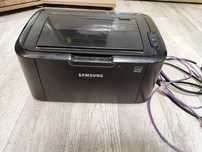 Продам лазерный принтер Samsung ML 1665