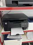 Hp laser jet pro mfp125a