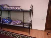Продам кровать вместе с постелью