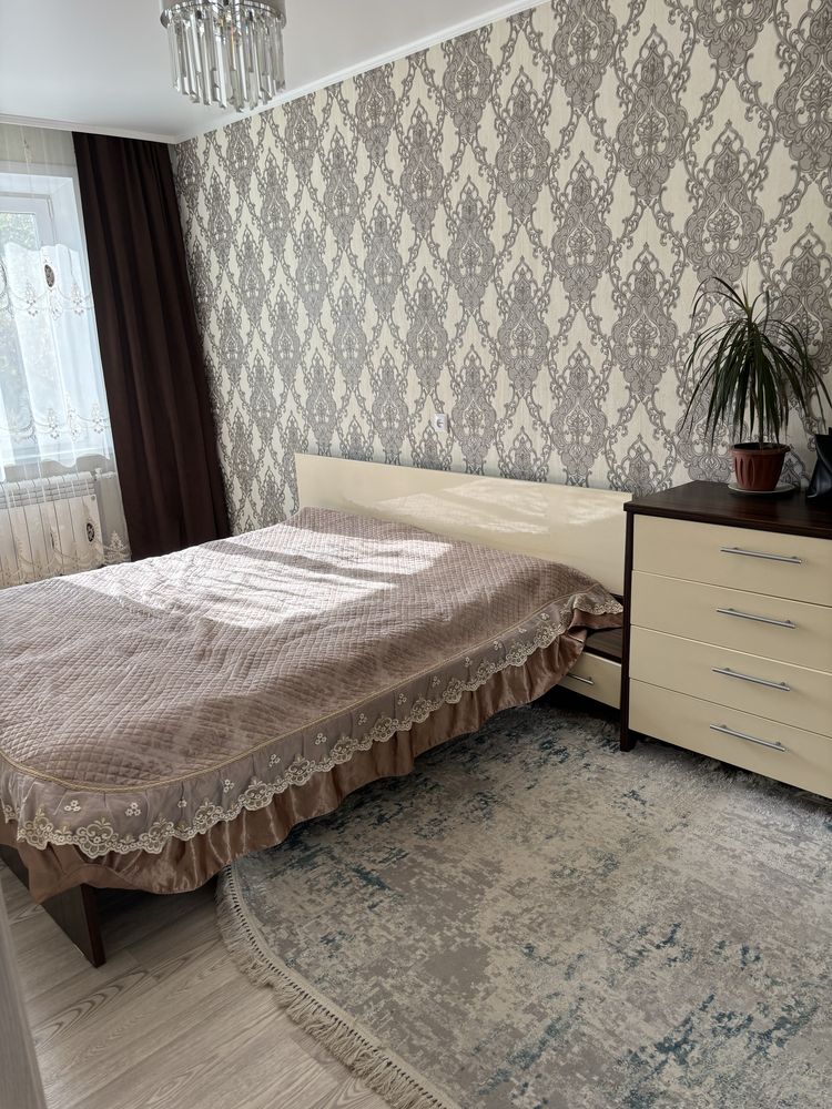 Сдам 3 комнатную квартиру