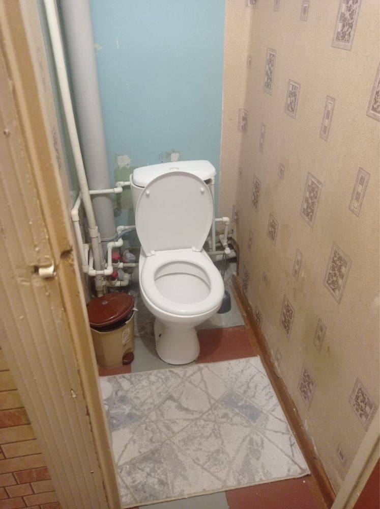 Сдается однокомнатная квартира