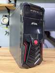 Игровлй компьютер. Core i3 9100f/ GTX 750 Ti