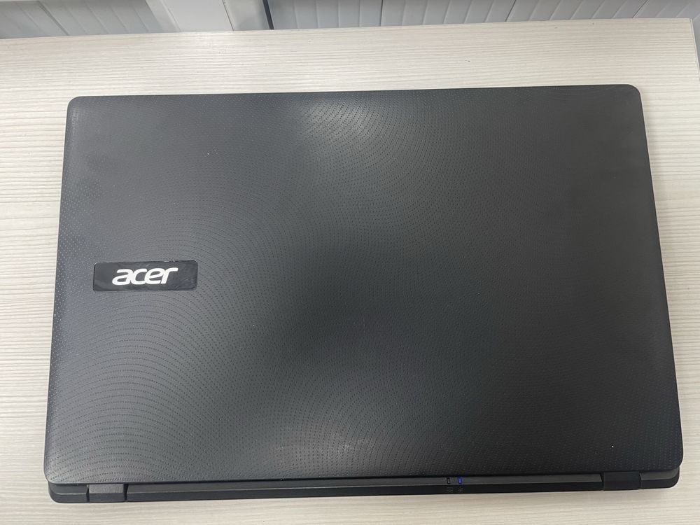 Ноутбук Acer HDD 500 ОЗУ 4 Ноутбук Для Работы И Учебы