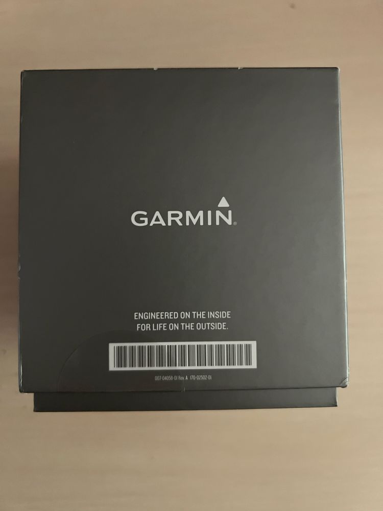 Продам срочно часы GARMIN. FENIX. 7X