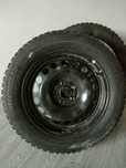 Продам шины Michelin