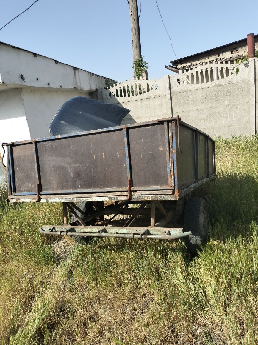 Продам Прйцеп...Б.Д
