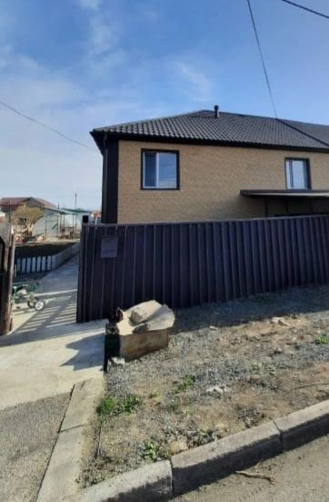 Продам дом 4 комн