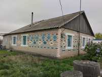 Продам дом в п. ЛАВРЕНТЬЕВКА