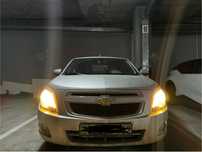 Chevrolet Cobalt 2022