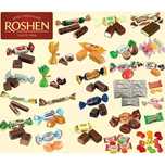 Кондитерские изделия фирма Roshen