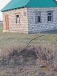 Продажа участка 10 соток в пос. Володарка