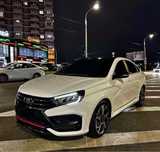 Lada granta sport