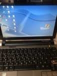 Нетбук Асеr Aspire one