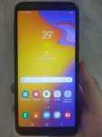 Samsung j6       +