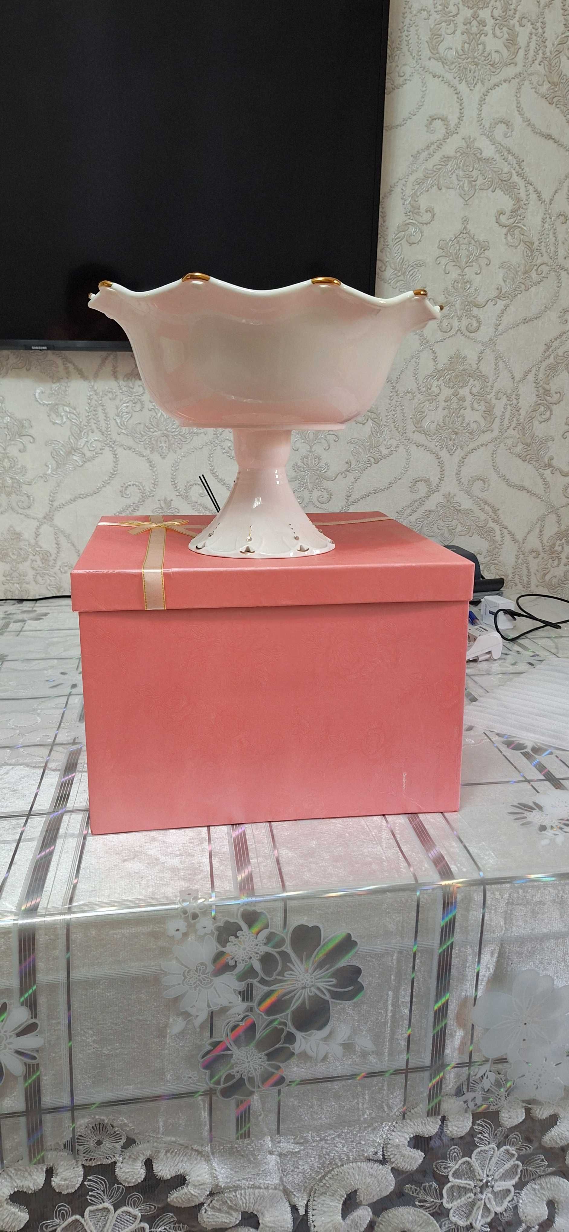 Продается новы фруктовницы
