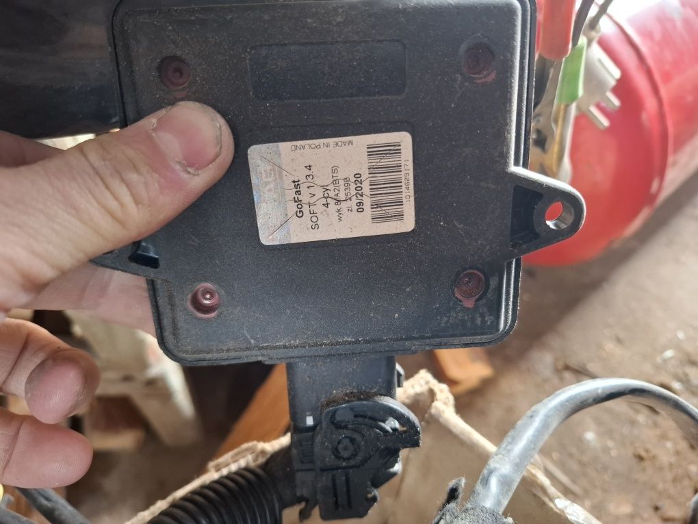 Газовое оборудование 4 поколения